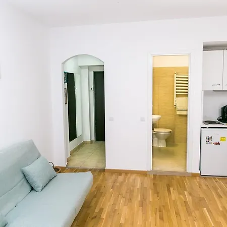 Apartment Dacia *
